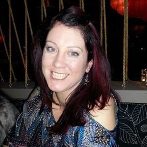 Meet your Posher, Corrie